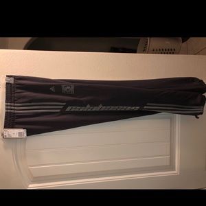 Adidas Calabasas Yeezy Sweatpants